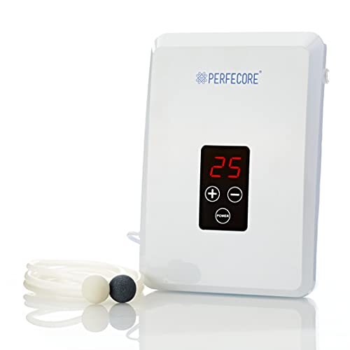Perfecore Water Ozonator Odor Eliminator and Fresh Water Machine w/Diffuser - Picture 1 of 9