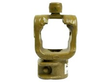 PTO YOKE WIDE ANGLE TYPE Q/R. TAKES U/J SIZE 32mmx106mm / 36mmx89mm FOR VARIOUS