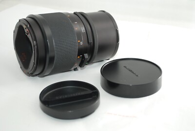 美品 HASSELBLADハッセルブラッド Sonnar F4　CF180mm Hasselblad Carl Zeiss Sonnar 180mm F4 Lens from Japan [Near