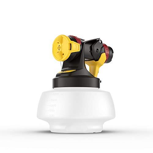 WAGNER inserto Wall Extra I-Spray 1800, accessorio per Pistola a Spruzzo WAGNER - Foto 1 di 4