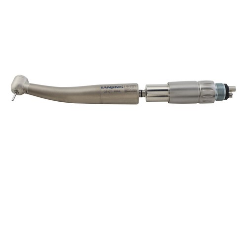 Turbina dental de fibra óptica de alta velocidad S-Max M900L 26W NSK Phatelus acoplador LED - Imagen 46 de 79
