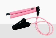 Diet School / Pink Stick /  Full Body Exercise / Home  Gyms