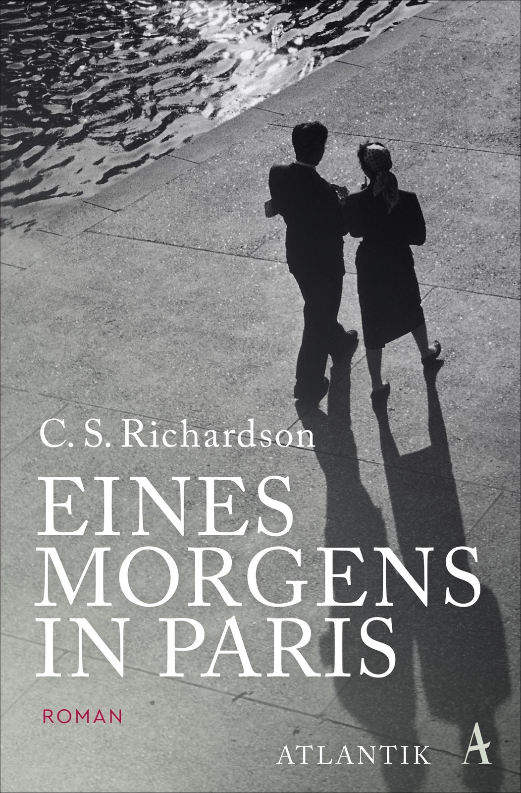 Thumbnail - Eines Morgens In Paris Charles Scott Richardson