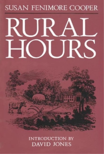 Thumbnail - Susan Fenimore Cooper Rural Hours (taschenbuch) (us Import)