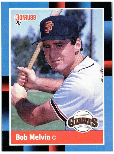 1988 Donruss Baseball, #601-660, Bonus Cards, Puzzle piece, COMPLETE YOUR SET!! - Picture 40 of 109