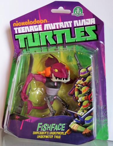 -B TMNT Teenage Mutant Ninja Turtles Playmates figuras ELEGIR: Stealth, Ooze - Imagen 47 de 85