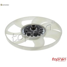 KUPPLUNG KÜHLERLÜFTER 304 376 FÜR FORD TRANSIT/V363/Bus/Platform/Chassis/Van