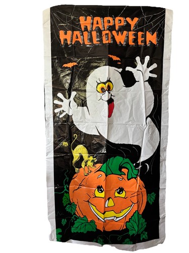 Copriporta Halloween vintage - Foto 7 di 10