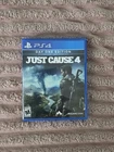 Just Cause 4 - Sony PlayStation 4