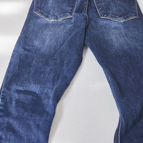 Ashley Mason Premium Women's Jeans Size 00 / 23 High Rise Boot Cut Embroidered - Picture 13 of 24