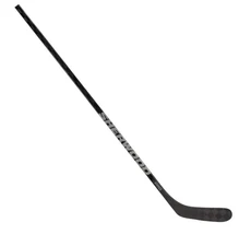 Sherwood Pro Mystery Youth Hockey Stick-Left/PP28/25 Flex