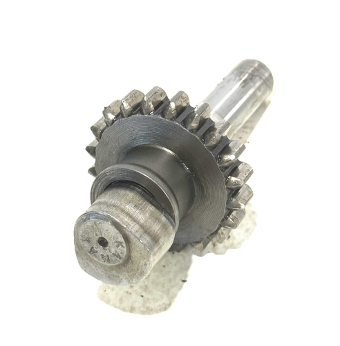 VW MANUAL TRANSMISSION 020/DFQ (93 115HP) IDLER ARM REVERSE GEAR ASSEMBLY OEM - Picture 3 of 7