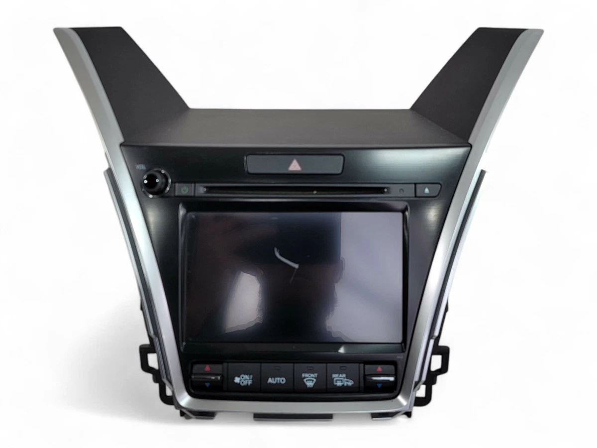 In-Car Entertainment Equipment for Acura RLX for sale | eBay