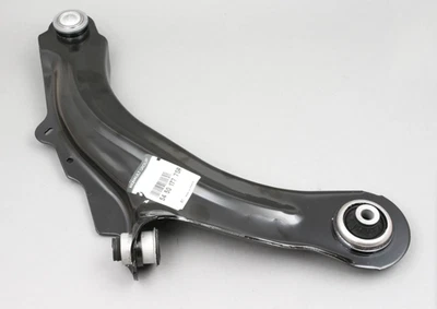 BRAZO DE CONTROL IZQUIERDO TRIÁNGULO RENAULT MEGANE II 545017775R - Imagen 1 de 3