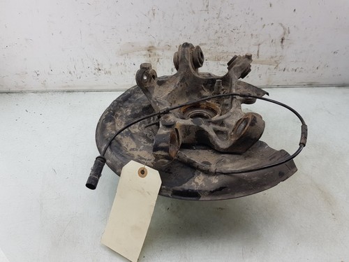 FUSEE ARRIERE DROITE STUB AXLE RIGHT REAR BMW M1 (F20) 2017 33326792516 - Imagen 3 de 4