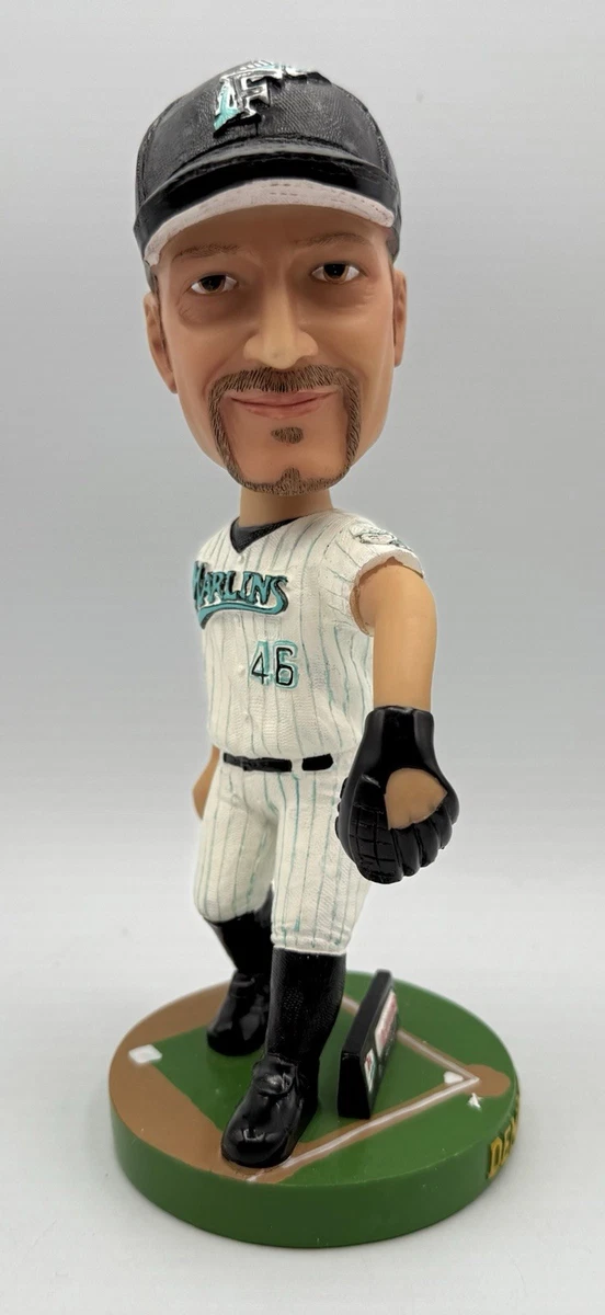 Florida Marlins MLB Bobbleheads for sale | eBay