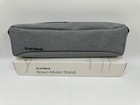 KraftGeek 66" Capsule Bravo Music Stand + Case
