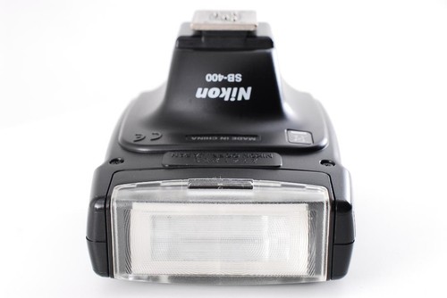 Nikon Speedlite SB-400 - Foto 6 di 15
