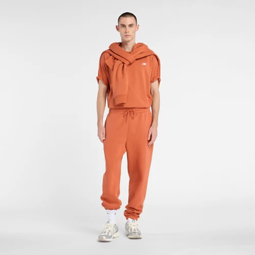 New Balance Men's Sport Essentials Fleece Jogger - Picture 2 of 5