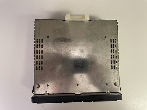 1992 - 94 Ford AM/FM cass radio w/BT, fits Explorer, Ranger truck F37F-19B165-AF - Bild 8 von 10