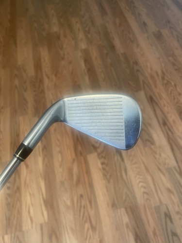 taylormade rac 6 iron. (don’t know the flex). - Picture 3 of 4