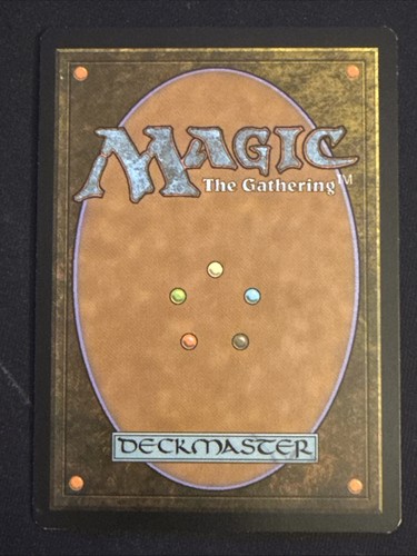 1x Chained to the Rocks (4) Theros LP MTG Magic the Gathering x1 MKE - Picture 2 of 2