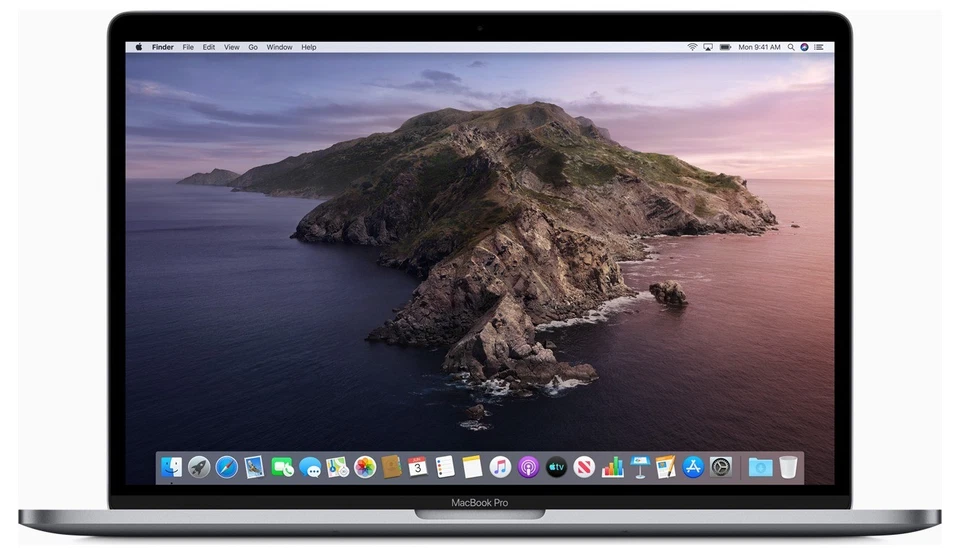 Apple MacBook Pro 13" 2017 · i5 · 8GB · 512GB, photo 4 sur 5