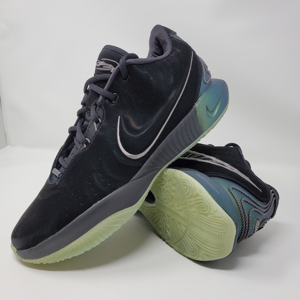 ⭐︎特価NIKE LeBron 21 Tahitian EP- 26cm Nike LeBron 21 