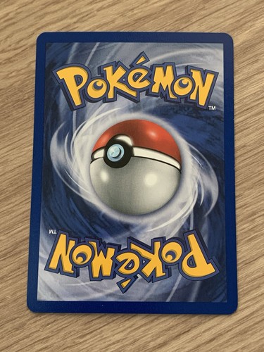 Blaine’s Moltres Rare Holo Gym Heroes 1/132 Pokemon Card WOTC Vintage - Picture 13 of 18