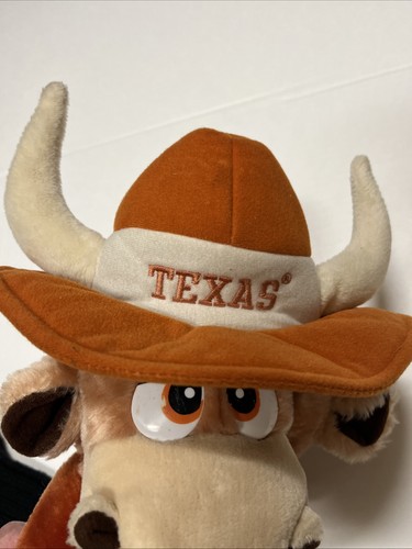 Texas Longhorn Maskottchen Driver Headcover - Bild 4 von 8