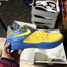 Getting Started Collecting Basketball Shoes 18