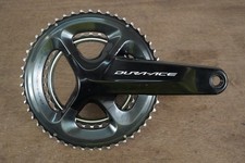 Shimano Dura Ace FC-R9100 11-Speed 50-34 Teeth Crankset