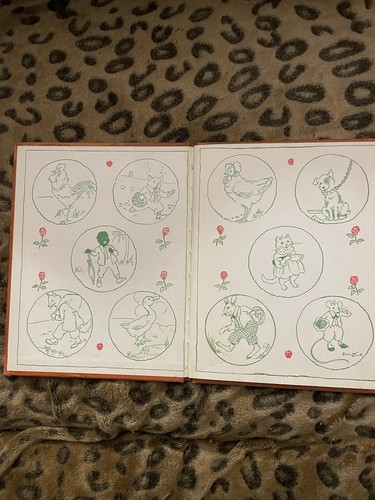 Little Black Sambo By Helen Bannerman 1955 - Bild 3 von 4