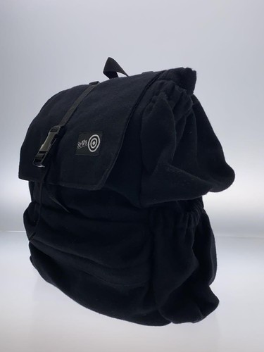 South2 West8(S2W8) Backpack Wool Black - Picture 2 of 6