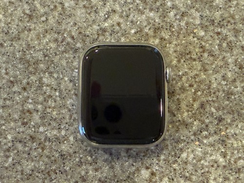 Apple Watch Series 9 45mm A2984 | Stainless Steel | GPS + LTE