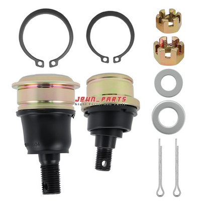 #ad Fit John Deere Xuv Gator 855 D Diesel Front Knuckle Lower and Upper Ball Joint $32.90