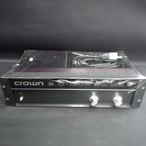 Crown D-150a Series II | eBay