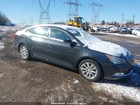 Driver Side View Mirror Power With Turn Signal Fits 13-16 LACROSSE 4859591