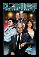 Darren G. Davis | Comics | Taschenbuch | Englisch (2017) | Saturday Night Live