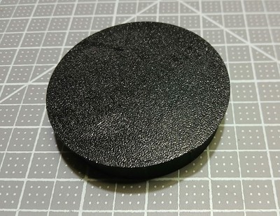 Replacement Cap for Patterson system 4 Daylight Developing Tank