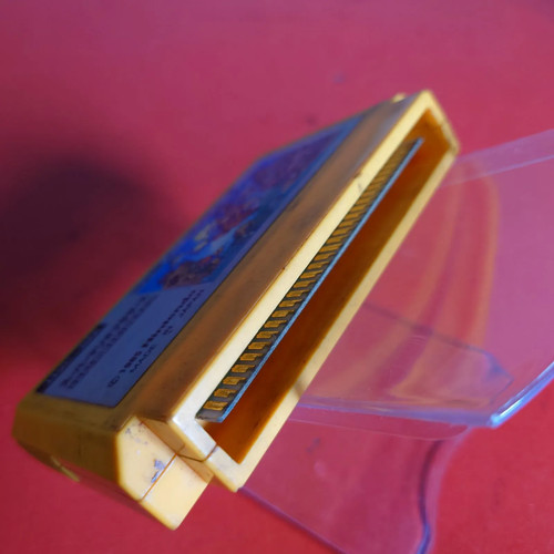 Super Mario Bros & Super Mario Bros 3 Famicom NES Japan Game Cartridge Lot of 2 - Picture 10 of 12