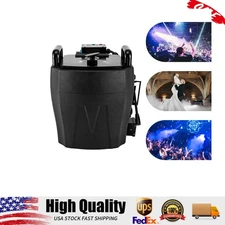3500W Low Lying Smoke Fog Machine Stage DJ Dry Ice Fog Machine Effect Wedding
