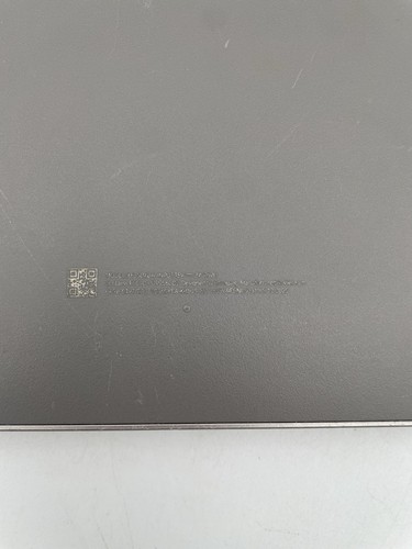 Samsung Chromebook XE350XBA 15,6" Laptop für Ersatzteile - schaltet sich nicht ein - lesen - Bild 19 von 20