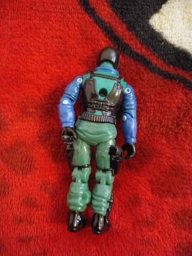 Vintage GI Joe Lot 4 - Bild 3 von 9