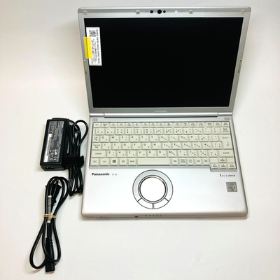 Panasonic Let's note CF SV9 Intel Core i5-10310U RAM 16GB