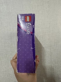 LEGO FRIENDS ANDREA STAGE 3932