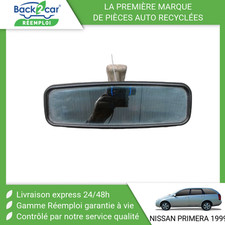 Retroviseur intérieur Nissan ALMERA TINO