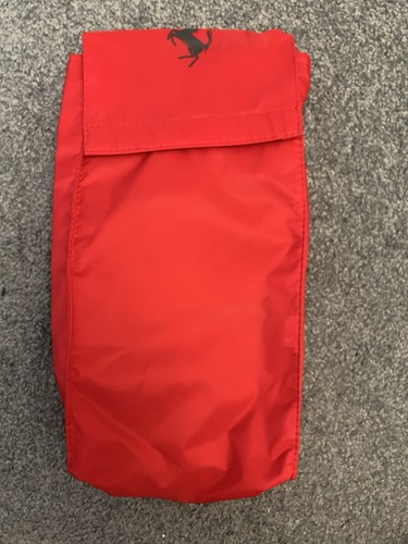 Ferrari Battery Conditioner Bag