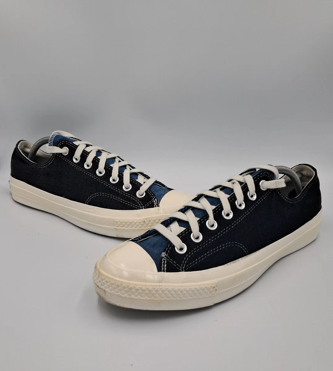 Converse Chuck 70 Ox Tri-Panel Denim for Sale | Authenticity