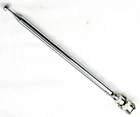 Antenna for Xiegu X6200 HF Transceiver